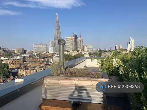 (Shared) Roof