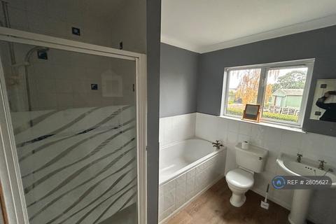undefined, Langhorns Lane, Outwell, Wisbech, PE14