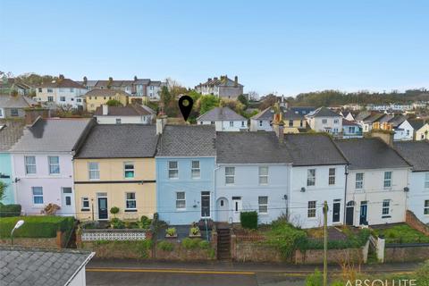 3 bedroom terraced house for sale, Hartop Road, Torquay, TQ1