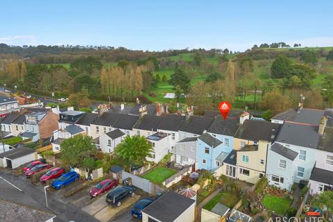 3 bedroom terraced house for sale, Hartop Road, Torquay, TQ1