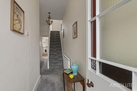 3 bedroom terraced house for sale, Hartop Road, Torquay, TQ1