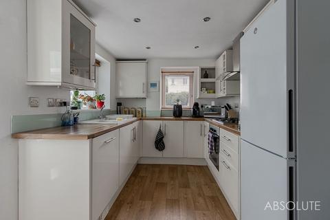 3 bedroom terraced house for sale, Hartop Road, Torquay, TQ1
