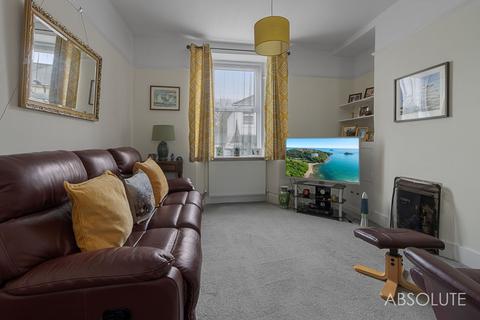 3 bedroom terraced house for sale, Hartop Road, Torquay, TQ1