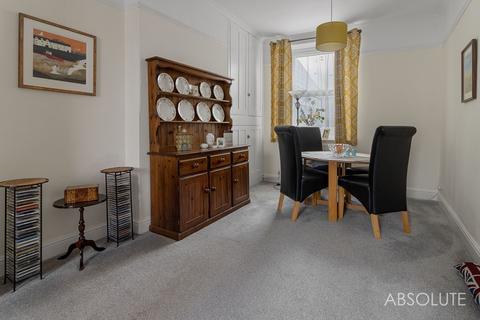 3 bedroom terraced house for sale, Hartop Road, Torquay, TQ1