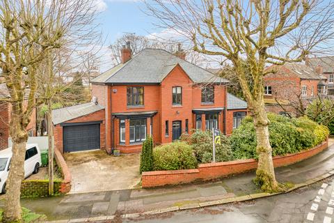 undefined, West Avenue, Stockton Heath, WA4