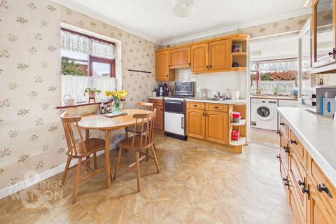 3 bedroom detached house for sale, Mill Road, Norwich NR14