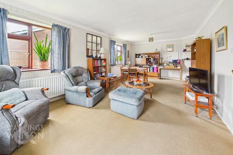 undefined, Mill Road, Norwich NR14
