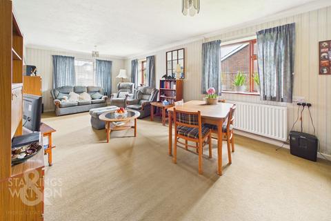 undefined, Mill Road, Norwich NR14