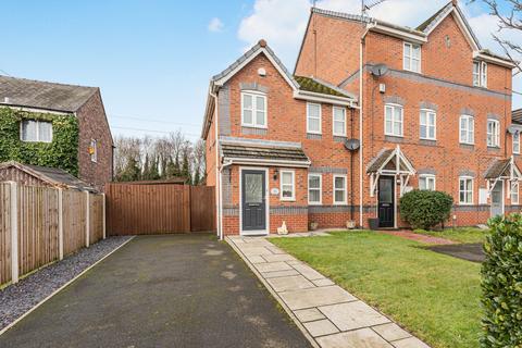 3 bedroom end of terrace house for sale, Field Lane, Litherland, L21