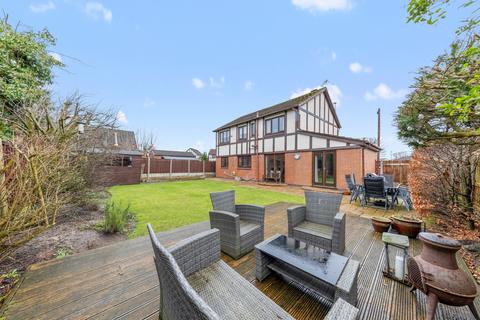 undefined, Sandfield Close, Lowton, WA3
