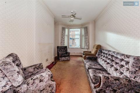 undefined, Catherine Street, Crewe, Cheshire, CW2