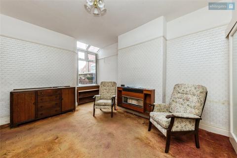 undefined, Catherine Street, Crewe, Cheshire, CW2
