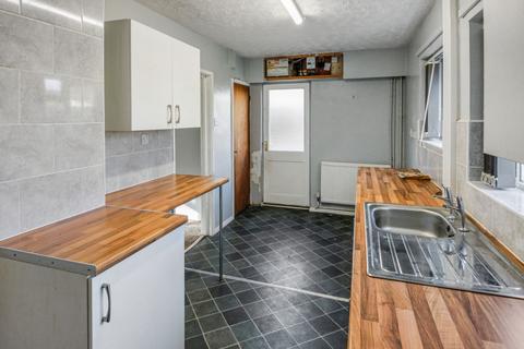 undefined, 21 Preston Lane, Lyneham, Chippenham, Wiltshire, SN15 4AR