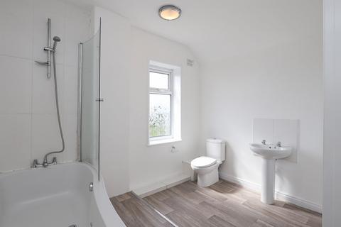 undefined, Eyre Street East, Chesterfield S41