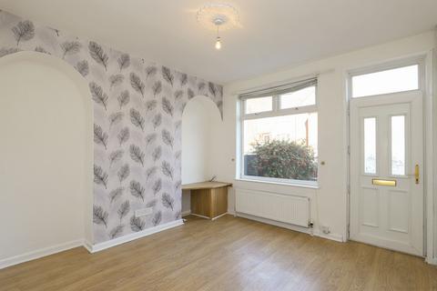 undefined, Eyre Street East, Chesterfield S41