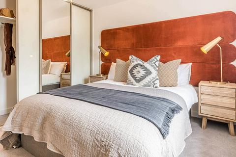 Plot 11, The Camellia at Orbit Homes at Rosewood, off Bullockstone Road CT6