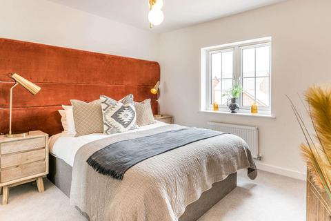 undefined, Plot 11, The Camellia at Orbit Homes at Rosewood, off Bullockstone Road CT6