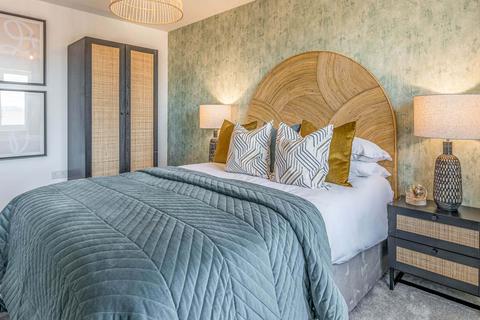 undefined, Plot 11, The Camellia at Orbit Homes at Rosewood, off Bullockstone Road CT6