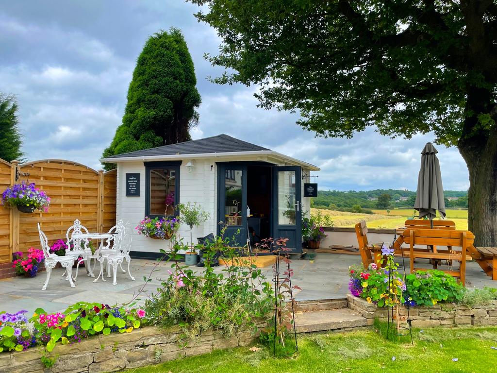 Summerhouse