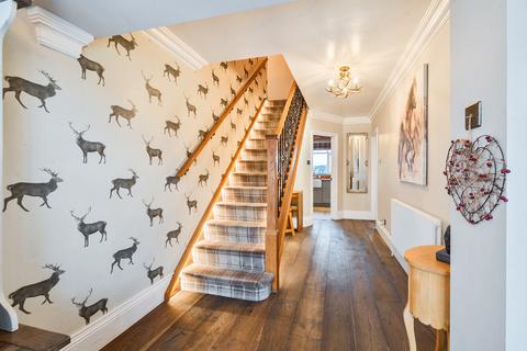 undefined, Dunstarn Gardens, Adel,, Leeds., LS16