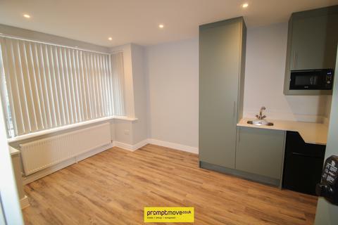Studio to rent, Richmond Hill Luton LU2 7JG