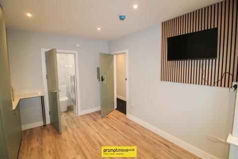 Studio to rent, Richmond Hill Luton LU2 7JG