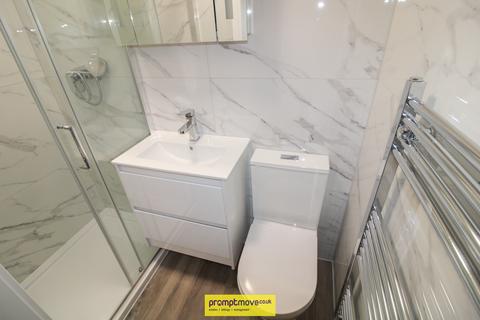 Studio to rent, Richmond Hill Luton LU2 7JG