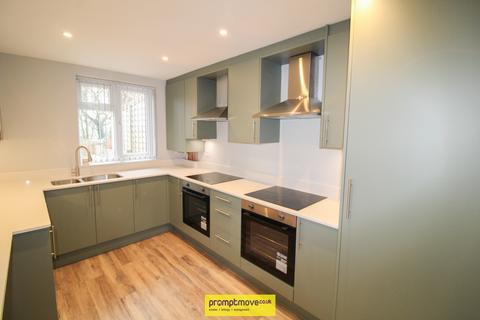 Studio to rent, Richmond Hill Luton LU2 7JG