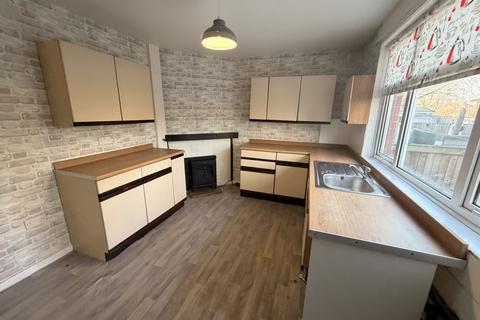 undefined, Knowles Avenue, Bradford BD4