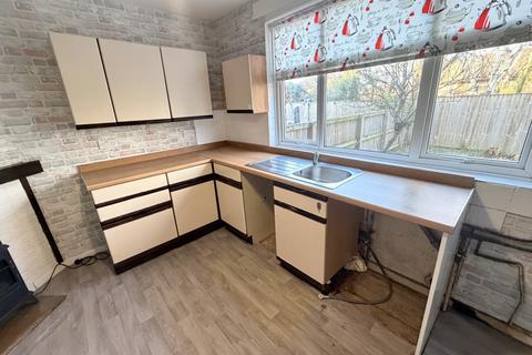 undefined, Knowles Avenue, Bradford BD4