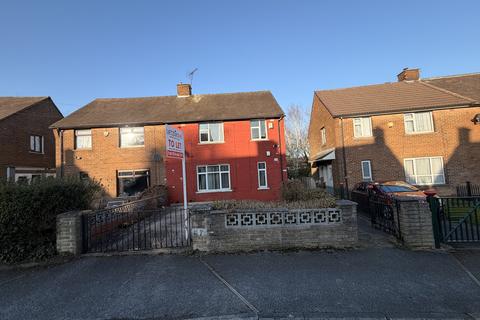 undefined, Knowles Avenue, Bradford BD4