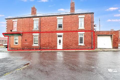 undefined, 33 Frederick Street, Seaham, County Durham, SR7 7HX