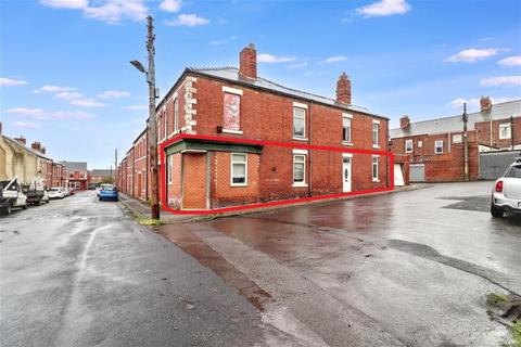 undefined, 33 Frederick Street, Seaham, County Durham, SR7 7HX