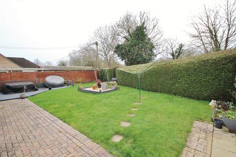 undefined, Beanhill Road, Ducklington, OX29