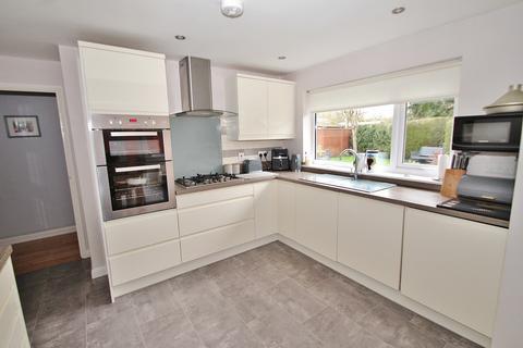 undefined, Beanhill Road, Ducklington, OX29