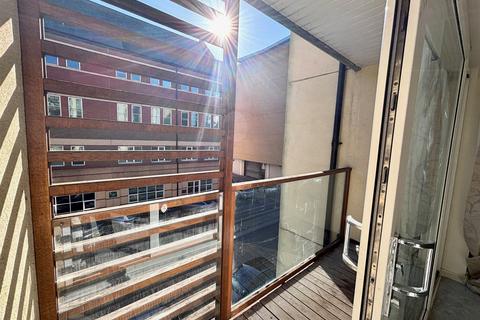 undefined, Dock Street, HULL