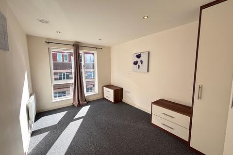 undefined, Dock Street, HULL