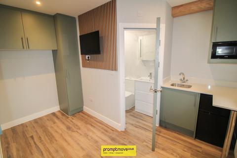 Studio to rent, Richmond Hill Luton LU2 7JG