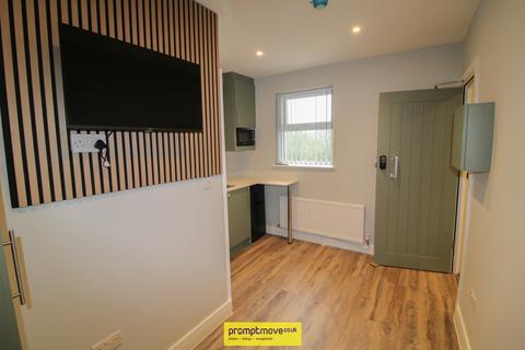 Studio to rent, Richmond Hill Luton LU2 7JG