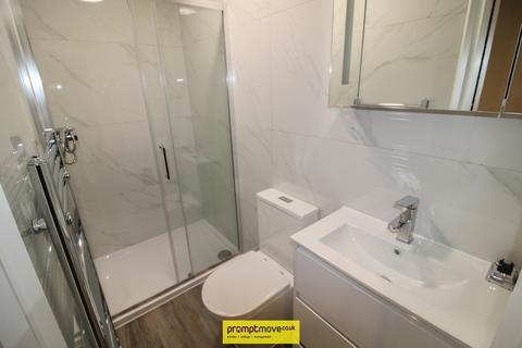 Studio to rent, Richmond Hill Luton LU2 7JG