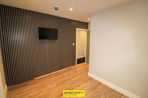 Studio to rent, Richmond Hill Luton LU2 7JG