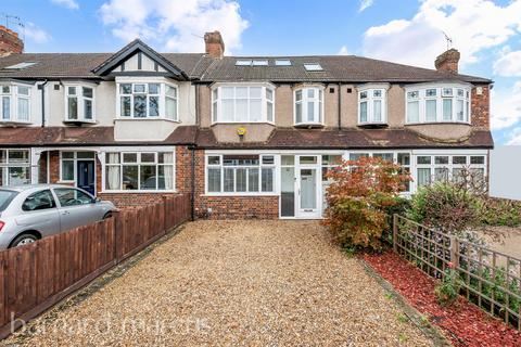 5 bedroom terraced house for sale, Westway, London