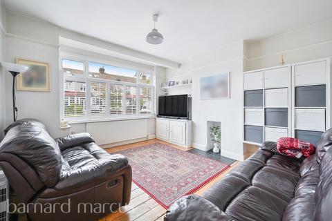 5 bedroom terraced house for sale, Westway, London