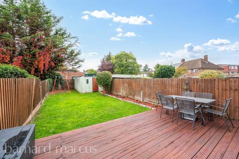 5 bedroom terraced house for sale, Westway, London