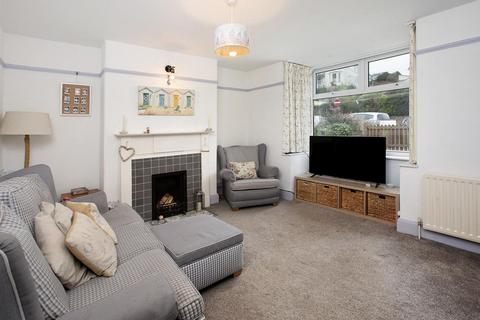 3 bedroom terraced house for sale, Westbrook Avenue, Teignmouth, TQ14