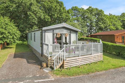 2 bedroom park home for sale, Hull Road, Wilberfoss, York