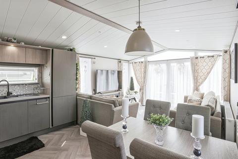 2 bedroom park home for sale, Hull Road, Wilberfoss, York