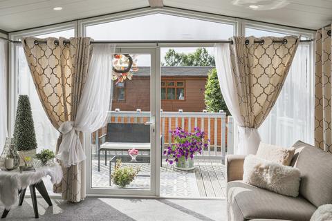 2 bedroom park home for sale, Hull Road, Wilberfoss, York