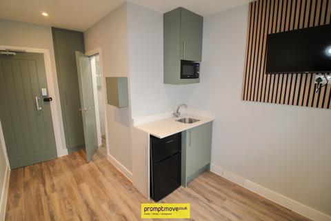 Studio to rent, Richmond Hill Luton LU2 7JG