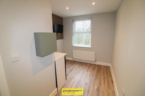 Studio to rent, Richmond Hill Luton LU2 7JG